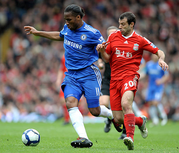 不俗的竞争 不俗的竞争